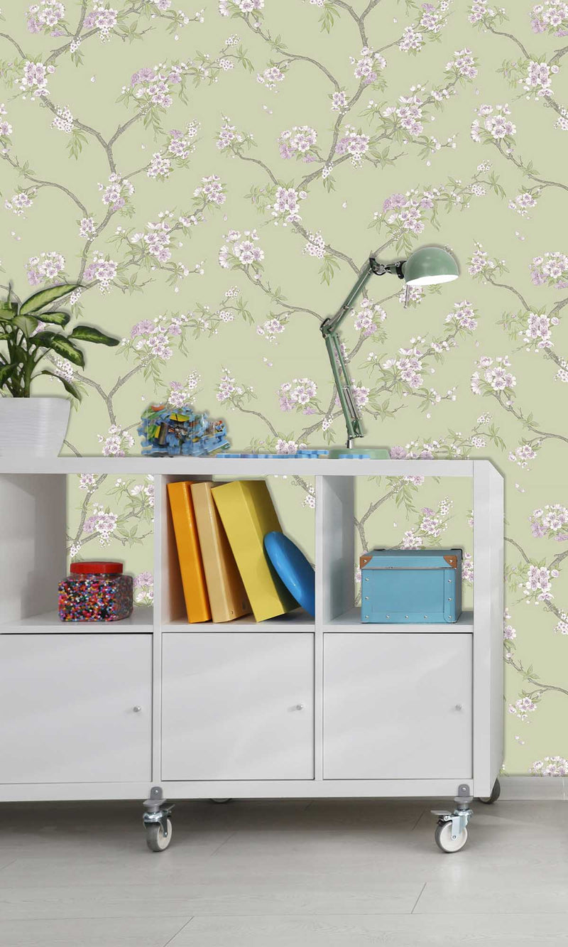 Imaginarium 3 Cherry Blossom Sage Heather 14210