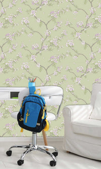 Imaginarium 3 Cherry Blossom Sage Heather 14210