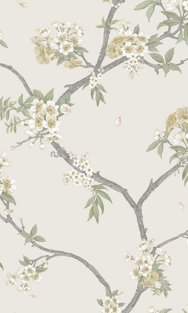 Imaginarium 3 Cherry Blossom Yellow Cream 14212