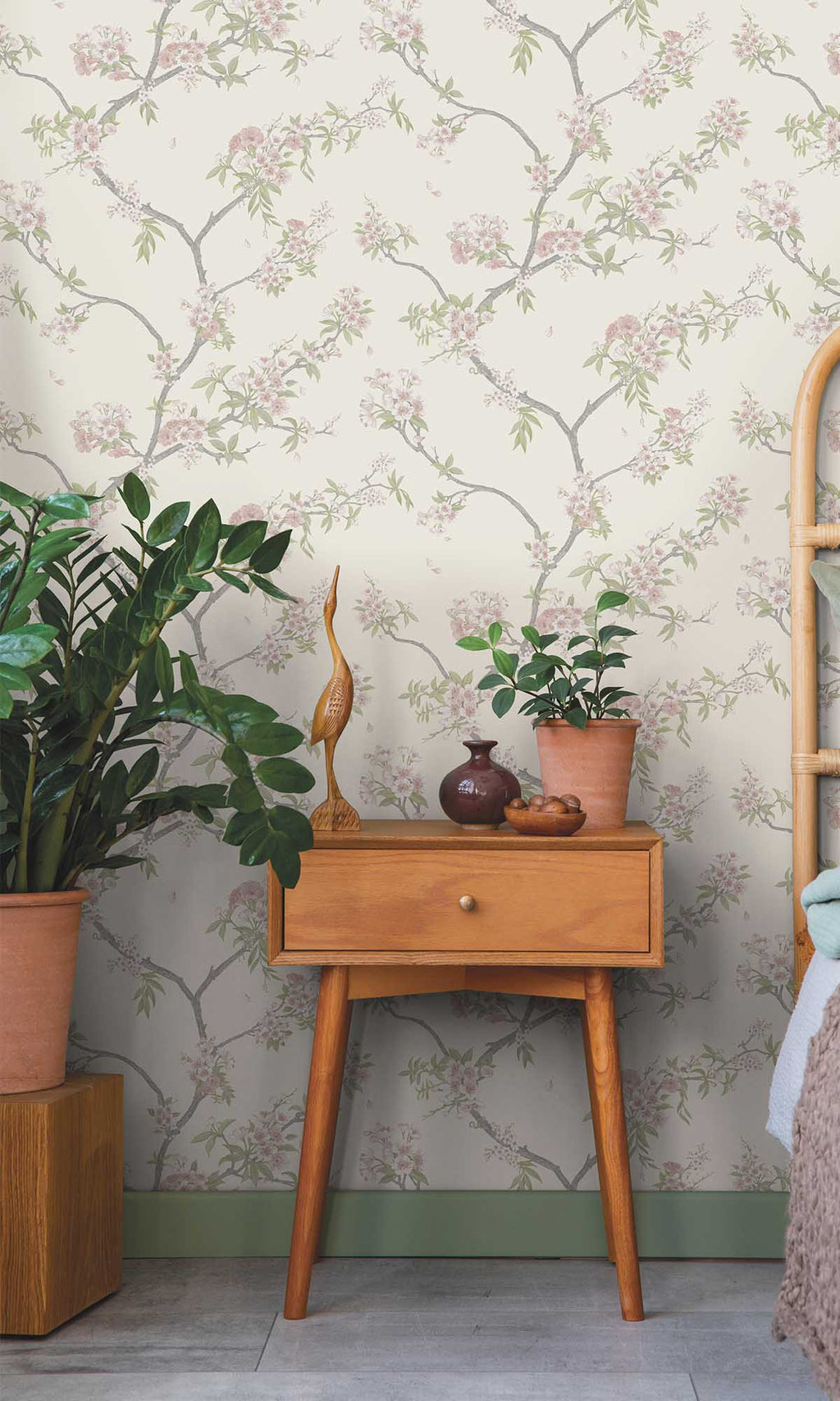 Imaginarium 3 Cherry Blossom Pink Cream 14213