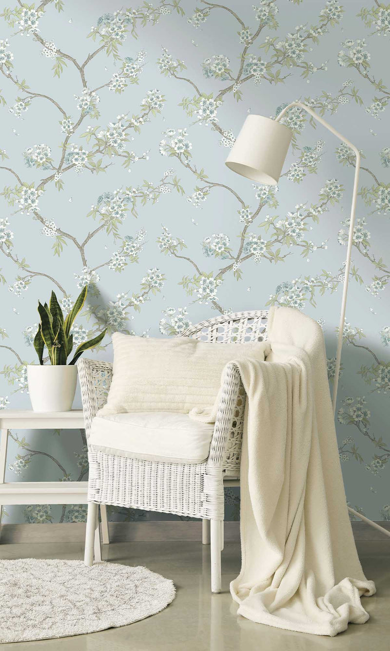 Imaginarium 3 Cherry Blossom Blue 14214