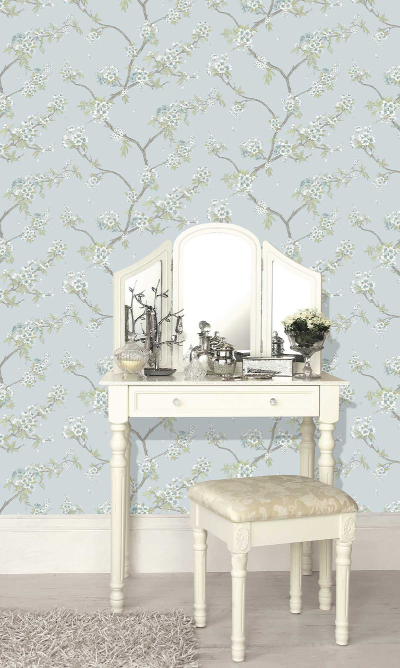 Imaginarium 3 Cherry Blossom Blue 14214