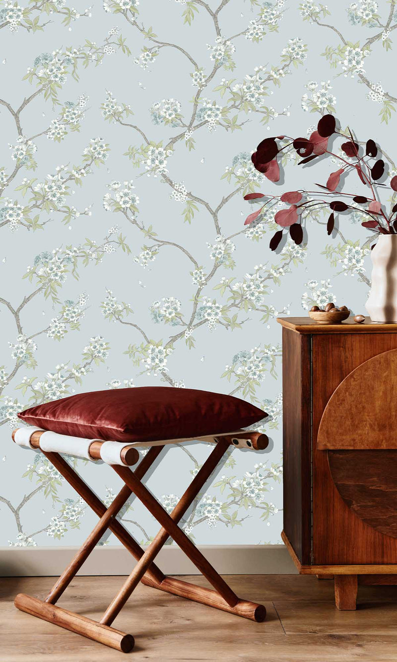 Imaginarium 3 Cherry Blossom Blue 14214