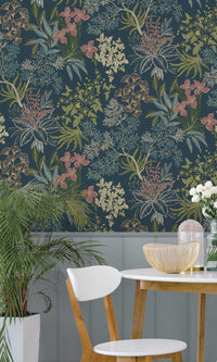 Imaginarium 3 Full Bloom Teal 14220