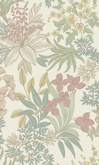 Imaginarium 3 Full Bloom Cream Pink 14221