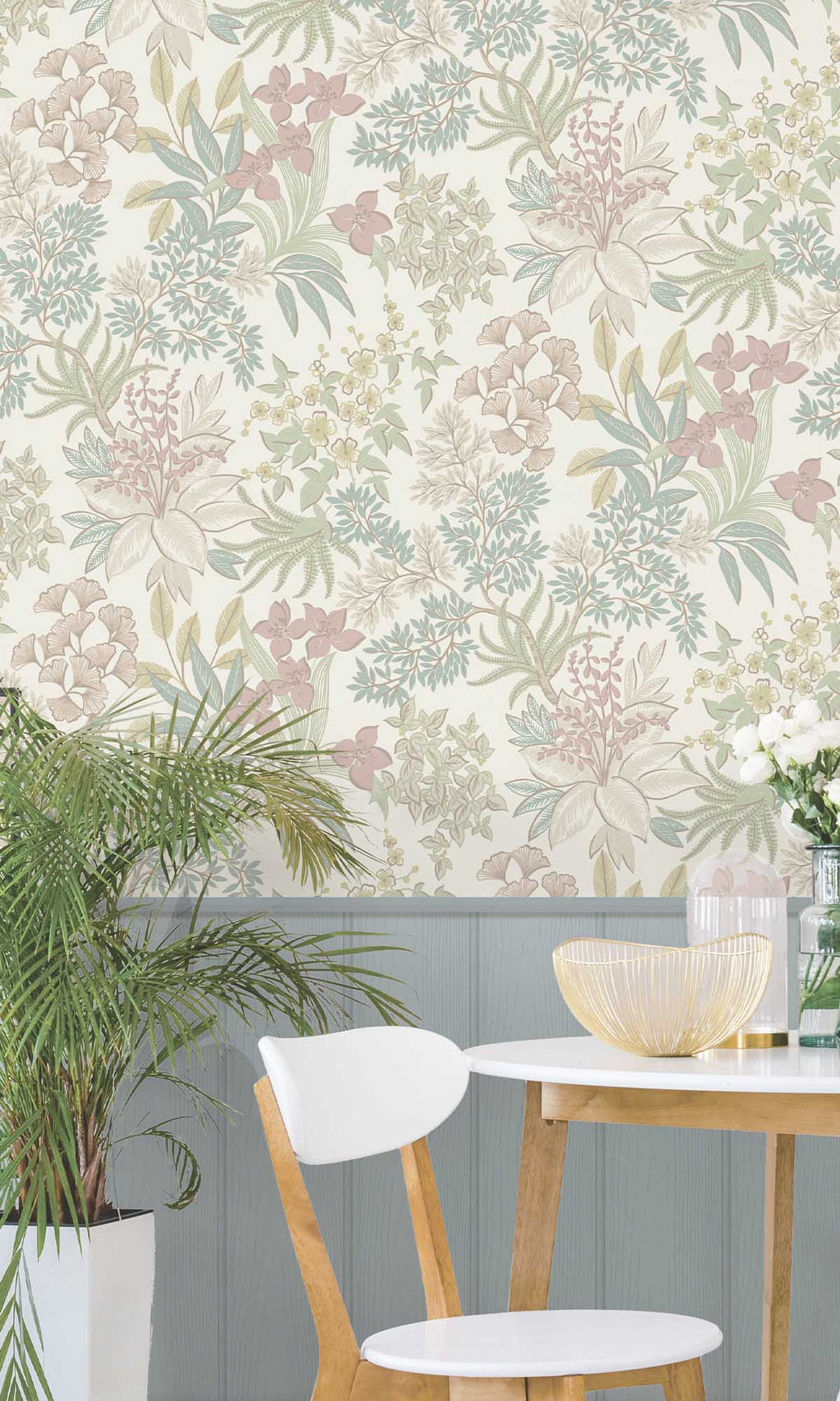 Imaginarium 3 Full Bloom Cream Pink 14221