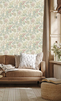 Imaginarium 3 Full Bloom Cream Pink 14221