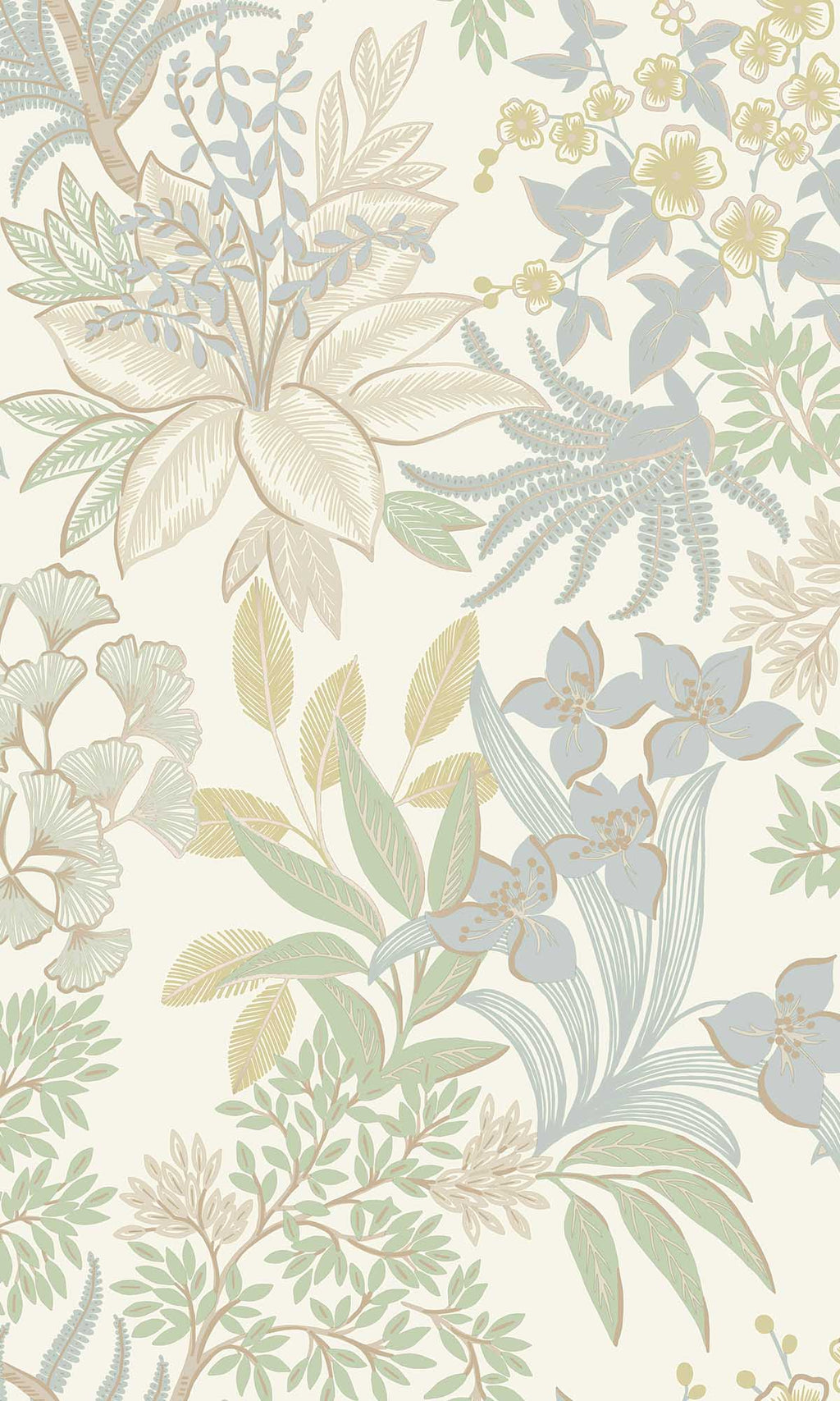 Imaginarium 3 Full Bloom Blue Sage 14222