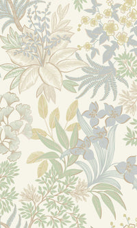 Imaginarium 3 Full Bloom Blue Sage 14222