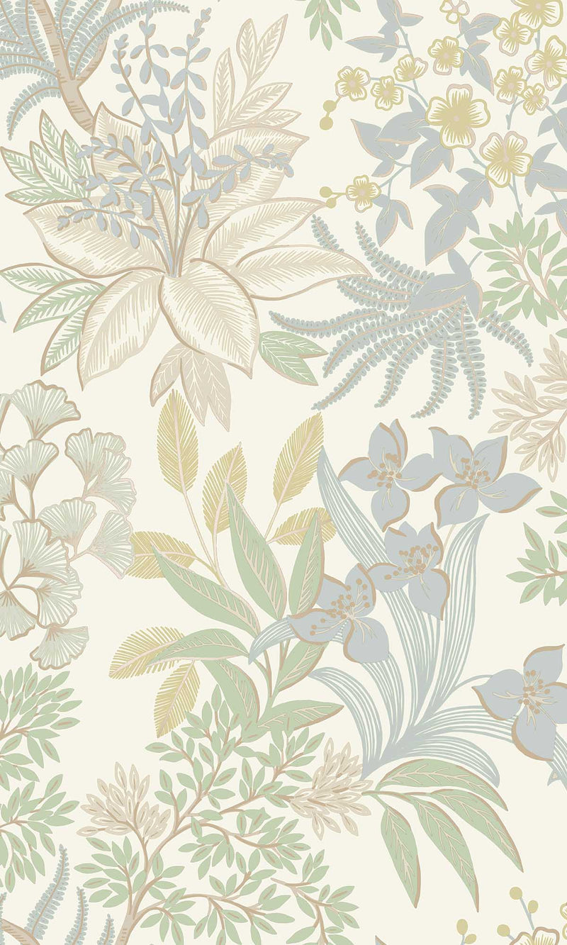 Imaginarium 3 Full Bloom Blue Sage 14222