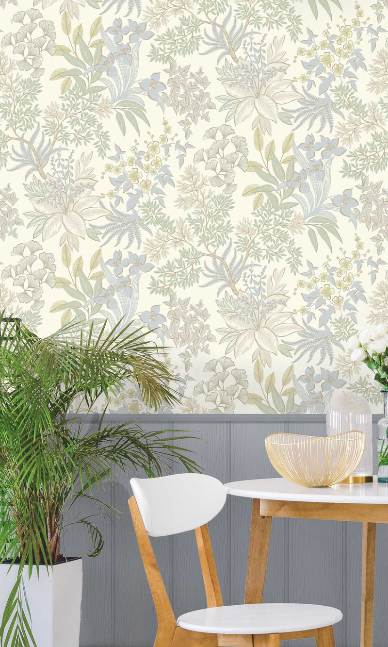 Imaginarium 3 Full Bloom Blue Sage 14222