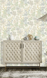 Imaginarium 3 Full Bloom Blue Sage 14222