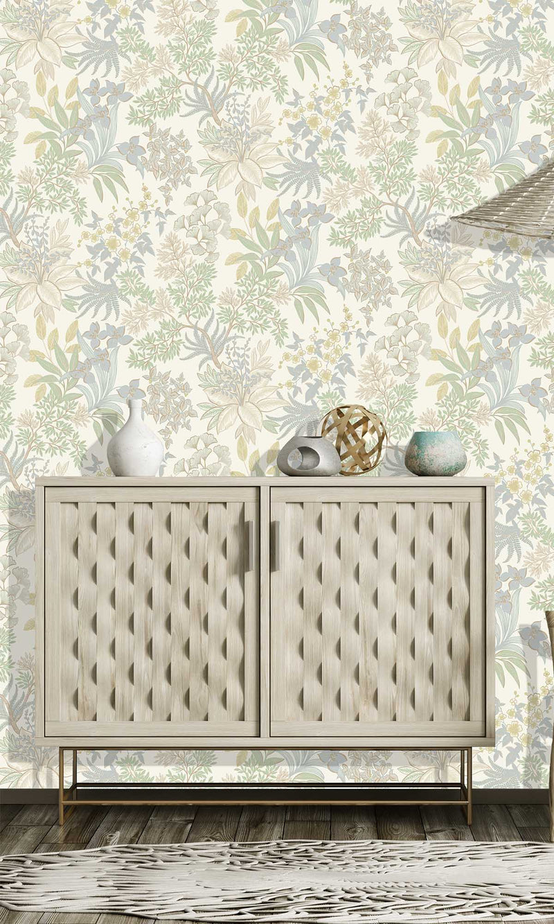 Imaginarium 3 Full Bloom Blue Sage 14222