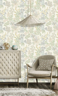 Imaginarium 3 Full Bloom Blue Sage 14222