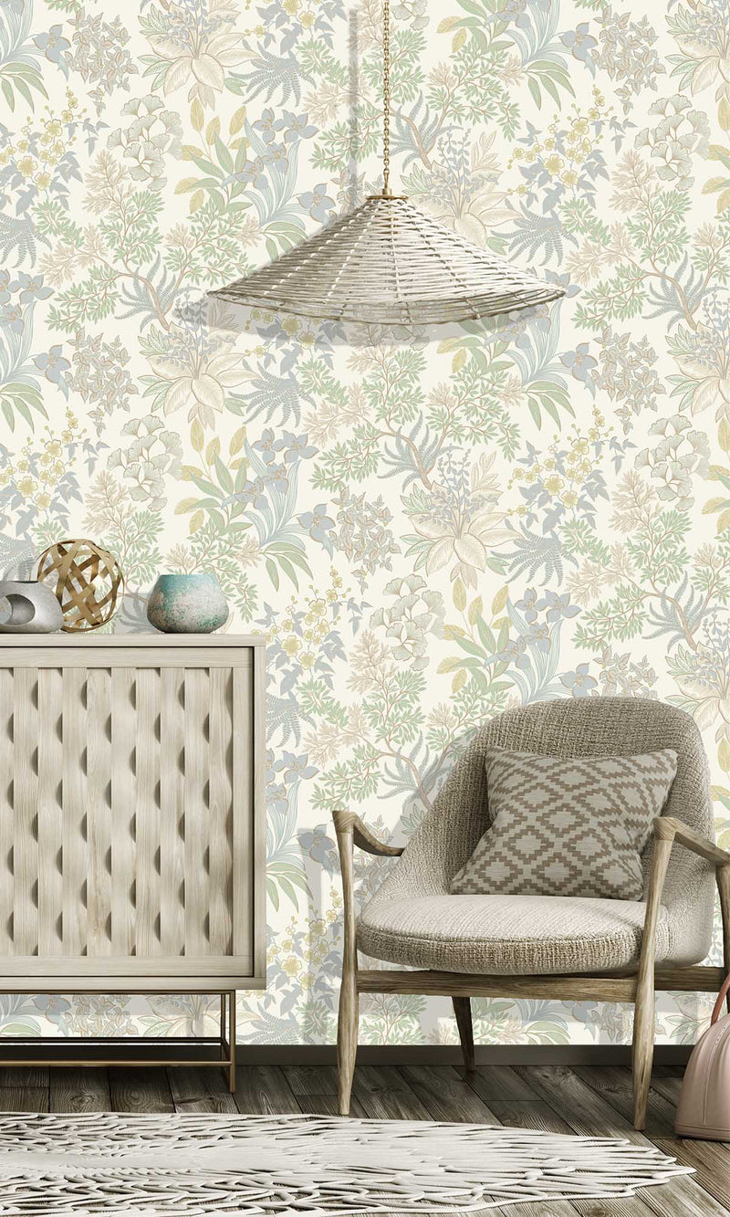 Imaginarium 3 Full Bloom Blue Sage 14222