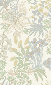 Imaginarium 3 Full Bloom Blue Sage 14222