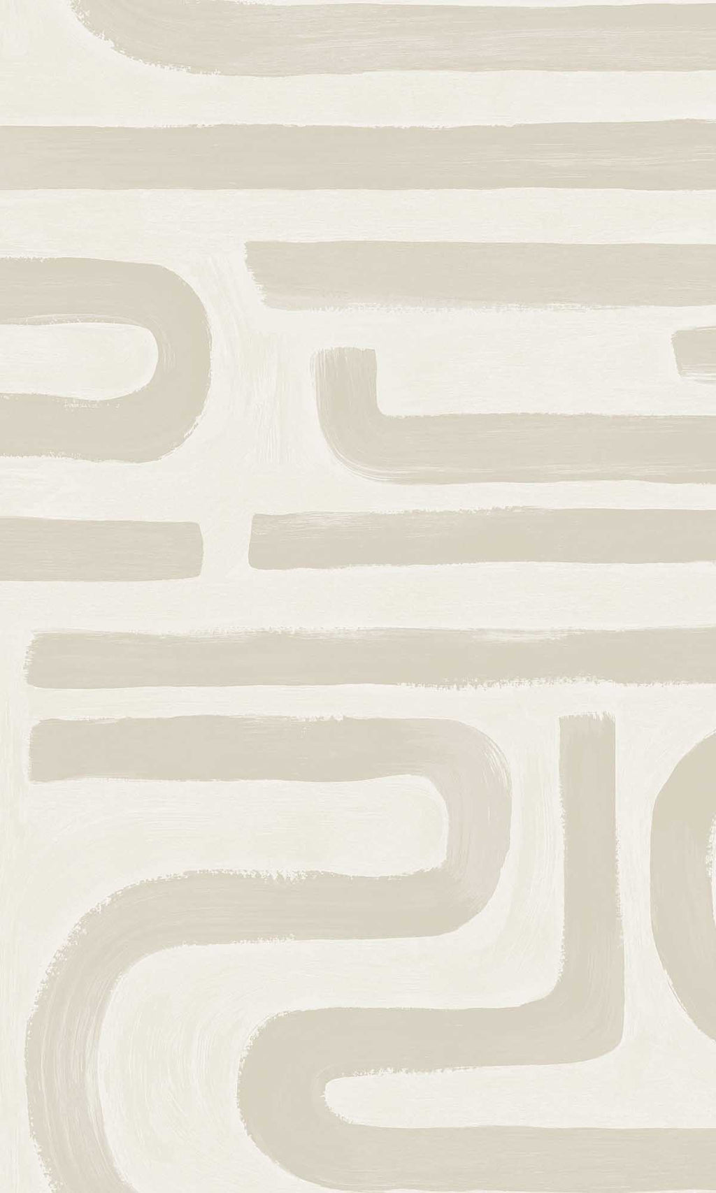 Imaginarium 3 Brushed Geo Neutral 14230