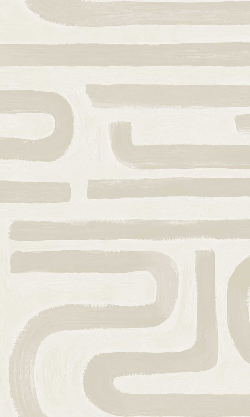 Imaginarium 3 Brushed Geo Neutral 14230