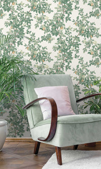 Imaginarium 3 Orange Tree Cream Green 14240