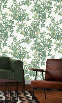 Imaginarium 3 Orange Tree Cream Green 14240