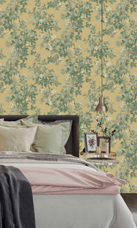 Imaginarium 3 Orange Tree Ochre 14241