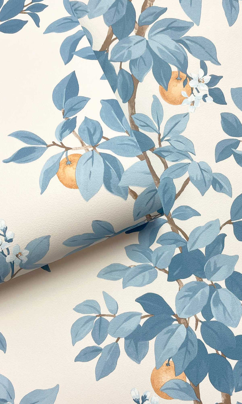 Imaginarium 3 Orange Tree Blue White 14242