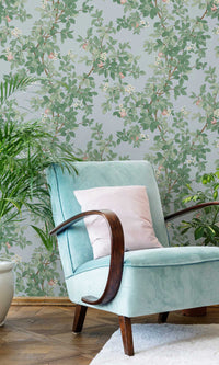 Imaginarium 3 Orange Tree Sky Blue 14243