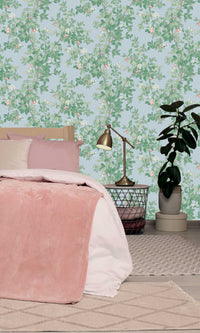 Imaginarium 3 Orange Tree Sky Blue 14243