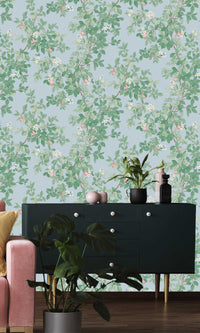 Imaginarium 3 Orange Tree Sky Blue 14243