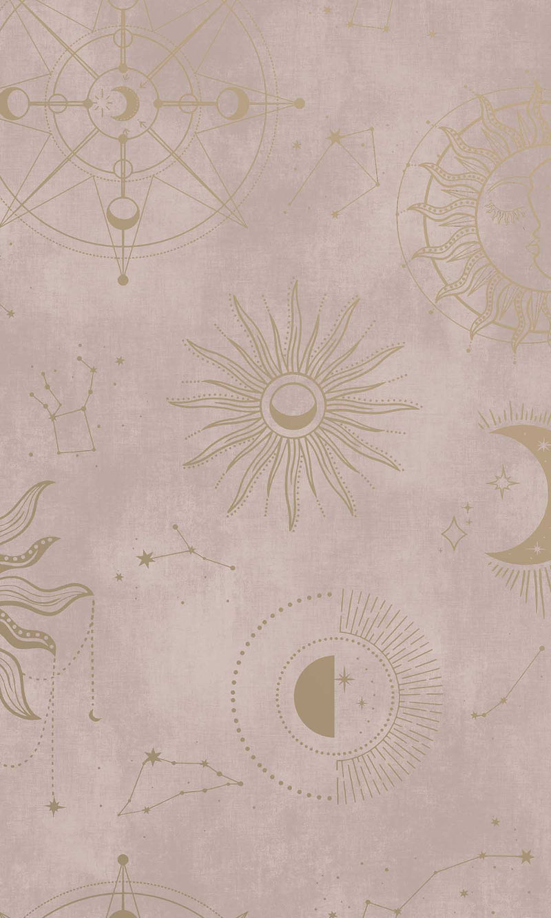 Imaginarium 3 Cosmic Pink Gold 14250