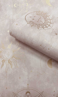 Imaginarium 3 Cosmic Pink Gold 14250