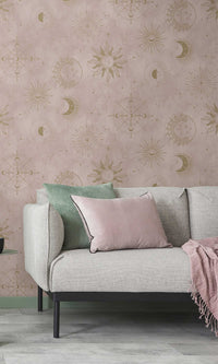 Imaginarium 3 Cosmic Pink Gold 14250