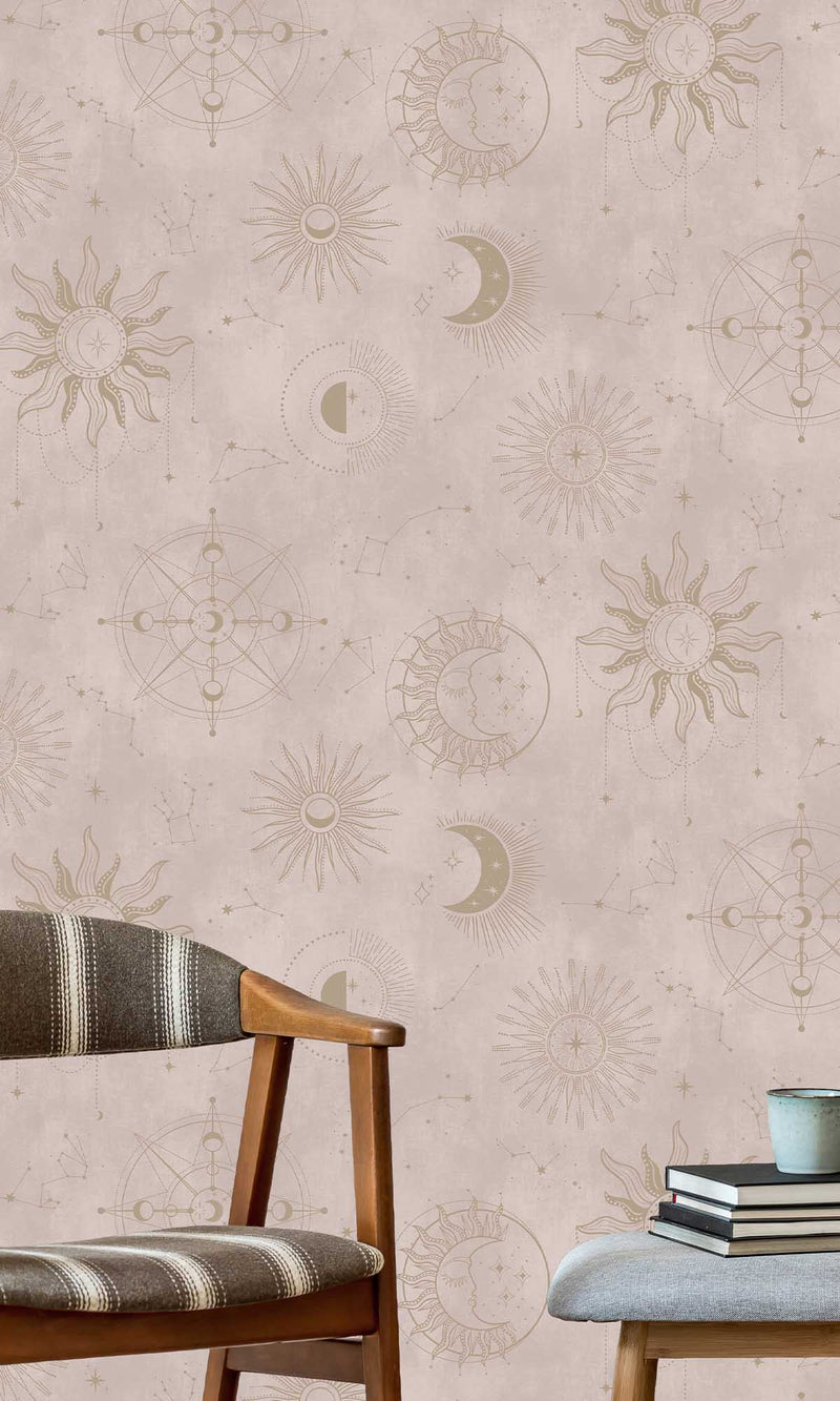 Imaginarium 3 Cosmic Pink Gold 14250