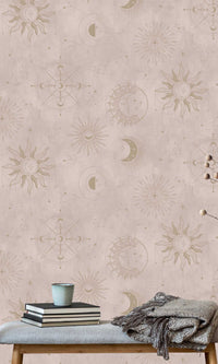 Imaginarium 3 Cosmic Pink Gold 14250