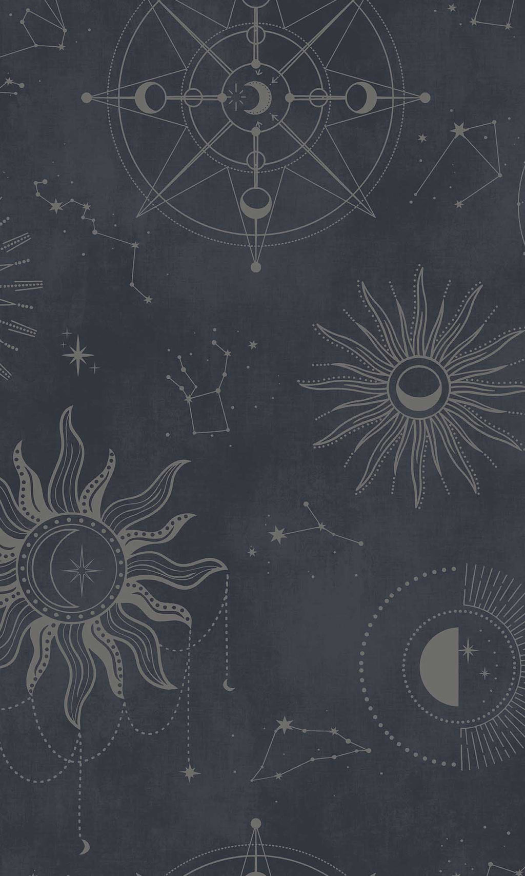 Imaginarium 3 Cosmic Navy Silver 14251