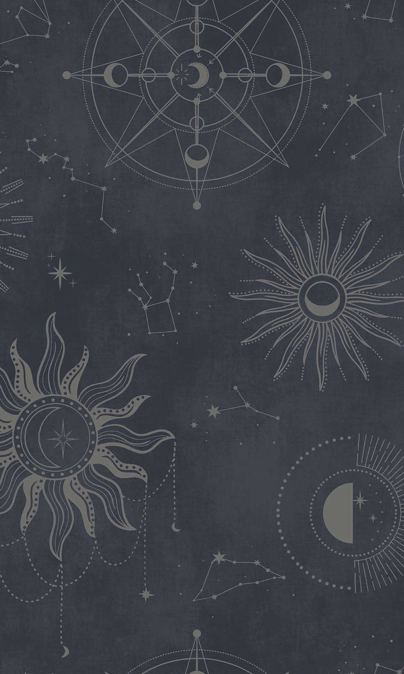 Imaginarium 3 Cosmic Navy Silver 14251