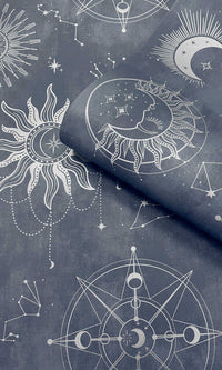 Imaginarium 3 Cosmic Navy Silver 14251