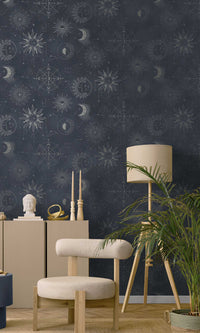 Imaginarium 3 Cosmic Navy Silver 14251