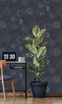 Imaginarium 3 Cosmic Navy Silver 14251