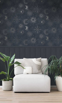 Imaginarium 3 Cosmic Navy Silver 14251