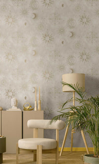 Imaginarium 3 Cosmic Cream Gold 14252