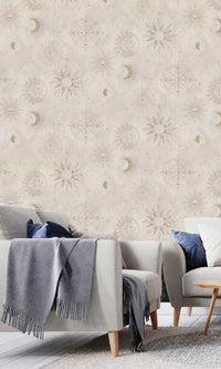 Imaginarium 3 Cosmic Cream Gold 14252