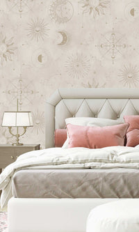 Imaginarium 3 Cosmic Cream Gold 14252