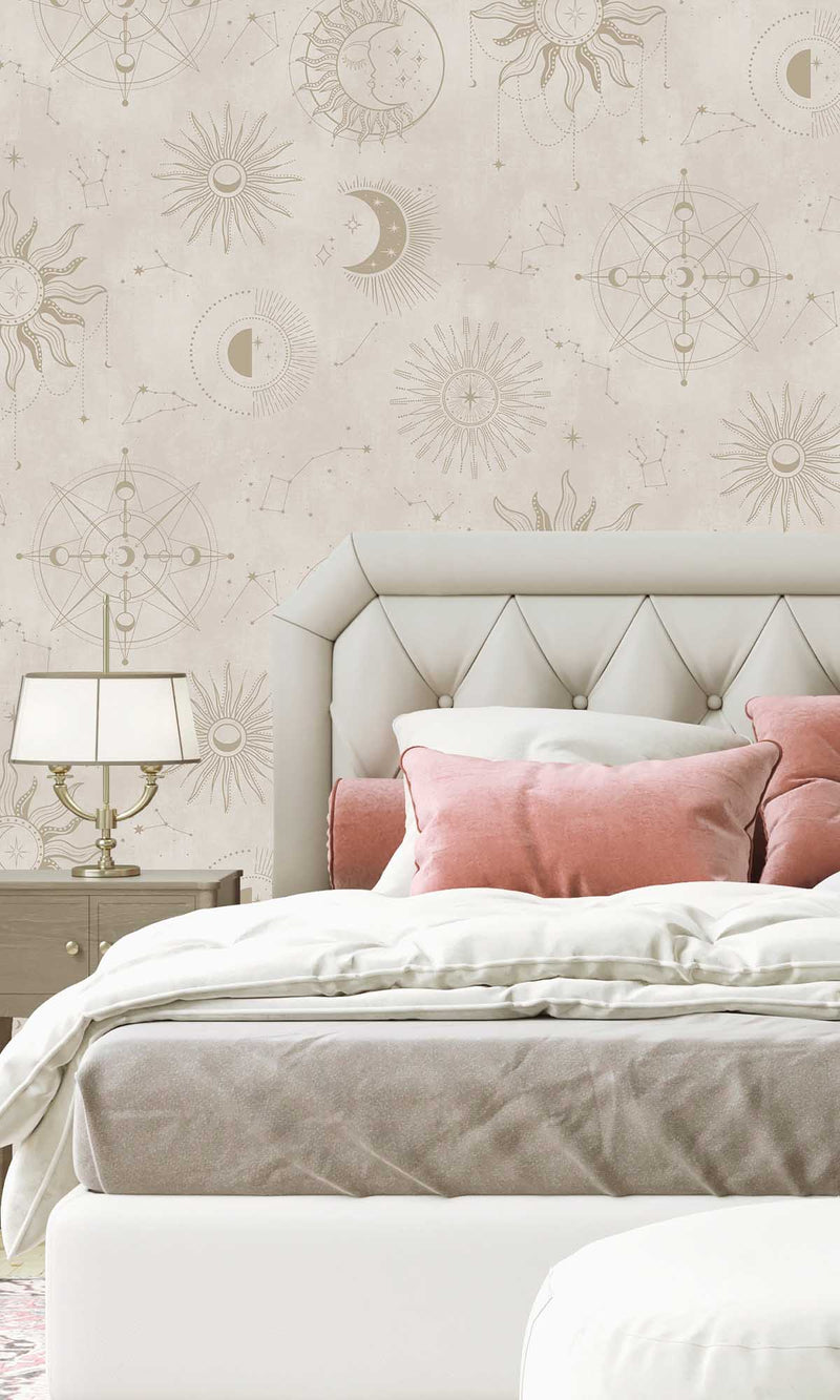 Imaginarium 3 Cosmic Cream Gold 14252