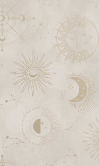 Imaginarium 3 Cosmic Cream Gold 14252