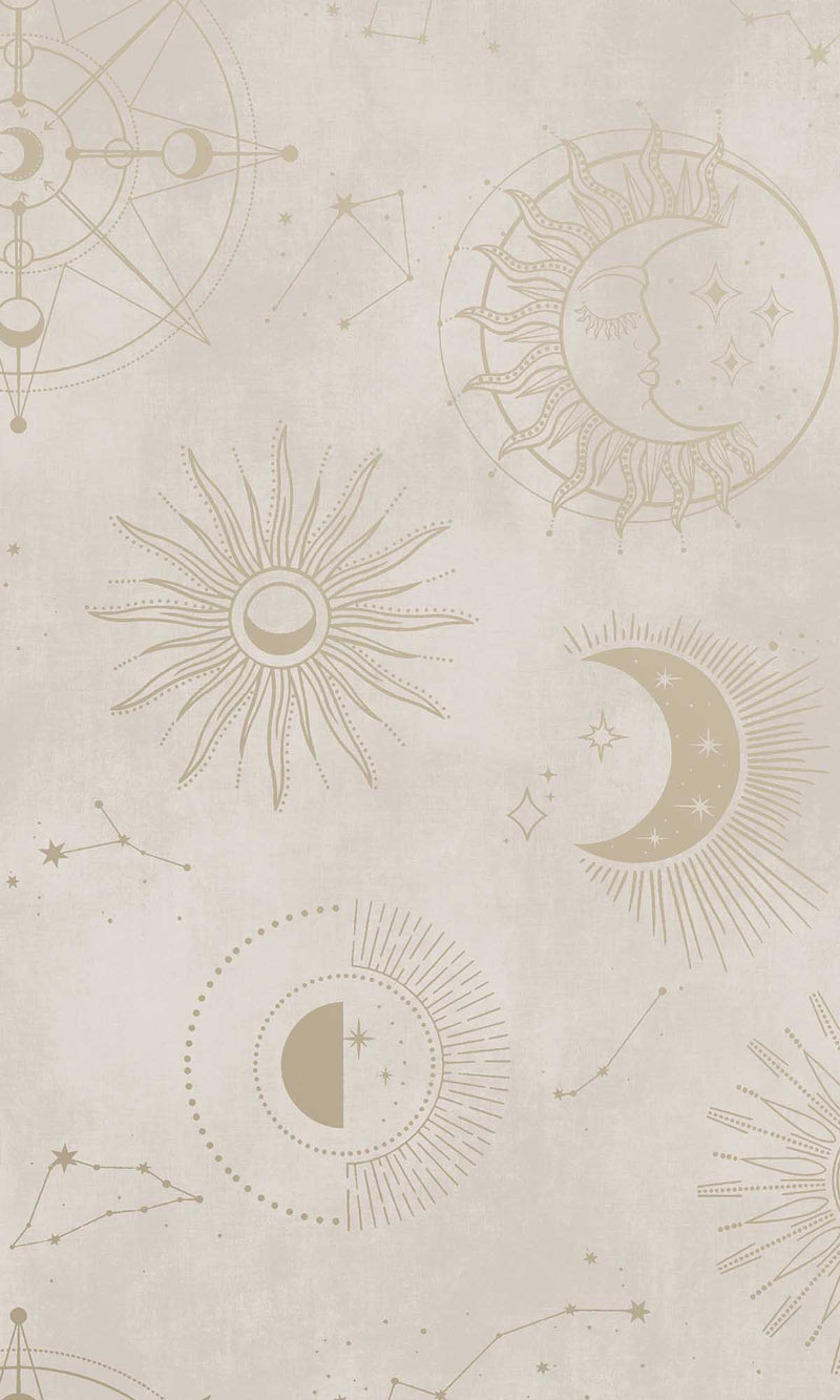 Imaginarium 3 Cosmic Cream Gold 14252