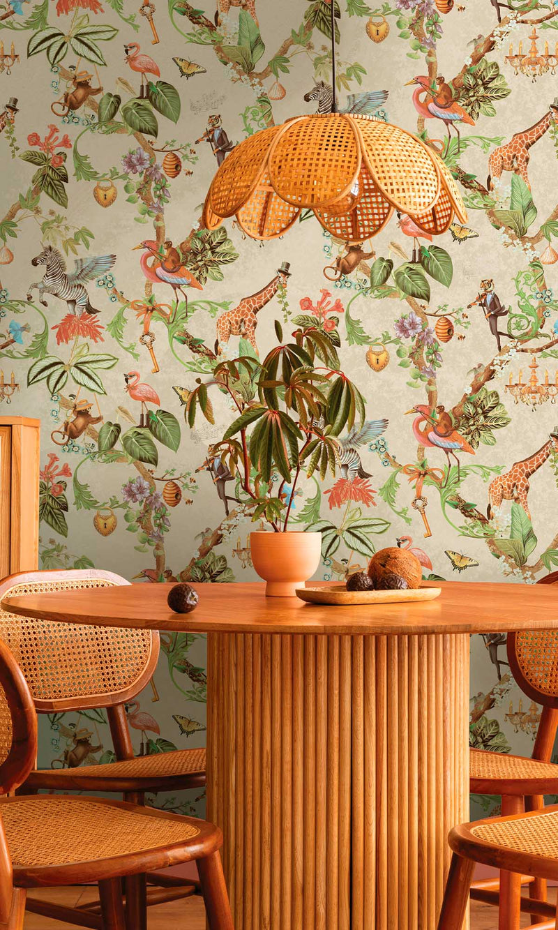 Imaginarium 3 Safari Symphony Beige 14260