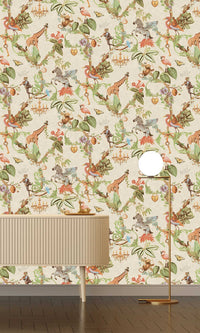 Imaginarium 3 Safari Symphony Beige 14260