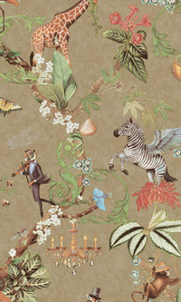 Imaginarium 3 Safari Symphony Gold 14263