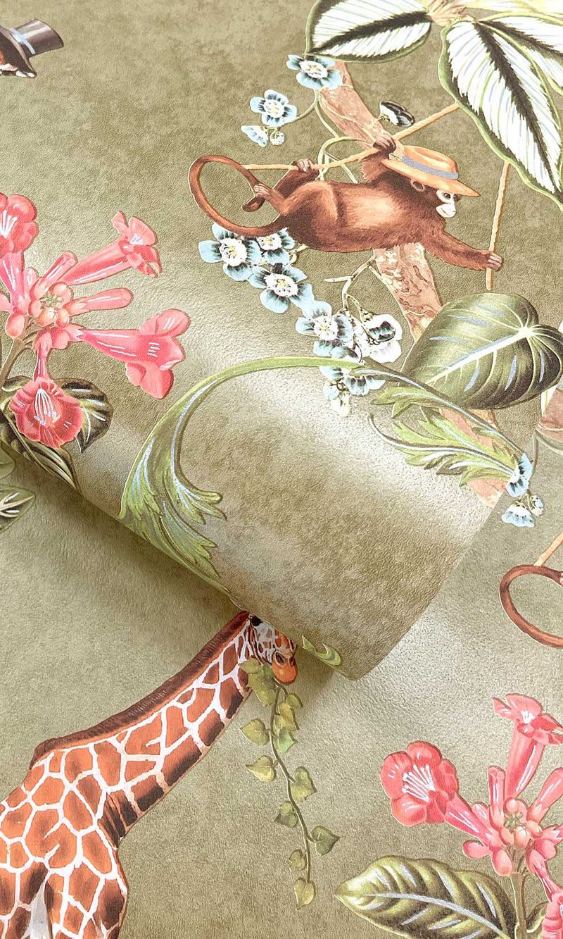 Imaginarium 3 Safari Symphony Gold 14263